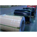 Rolled Aluminum Coil of Black Color 006